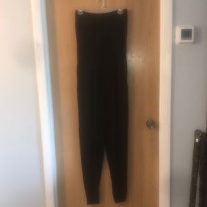 Rosie strapless jumper